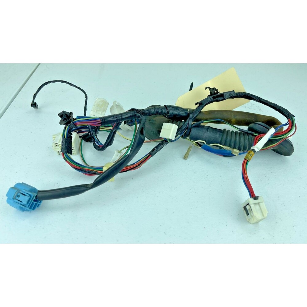 03-08 Subaru Forester Front Right Passenger Door Wire Wiring Harness 81821SA210